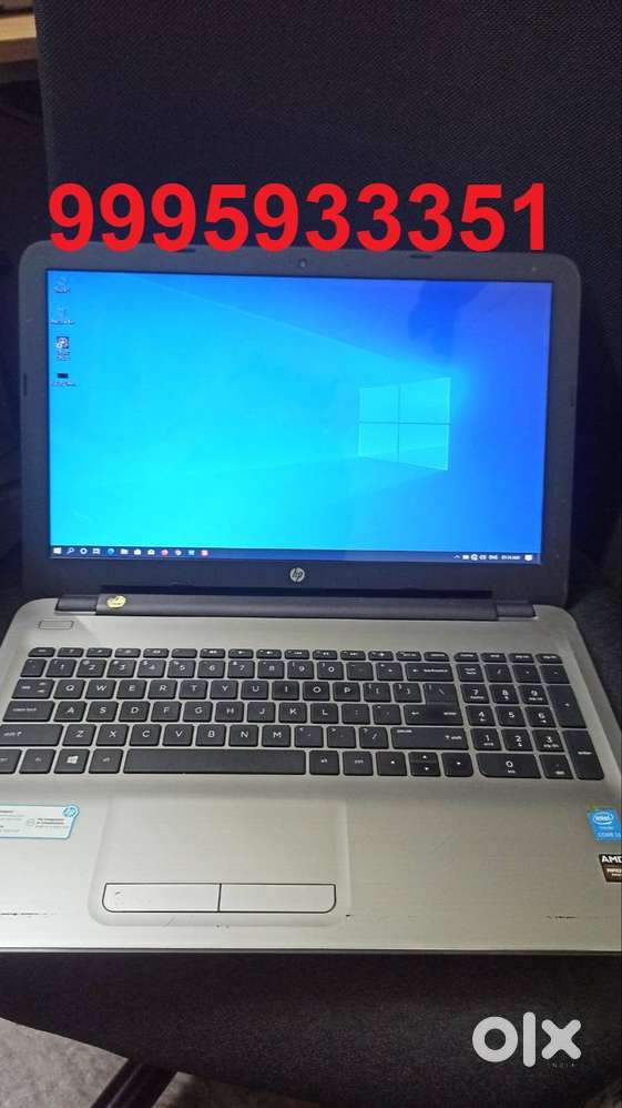 HP Laptop best for students with ssd graphics card