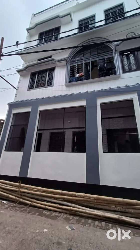 3 BHK for Rent in Miya Bazar Near Ghausiya Masjid