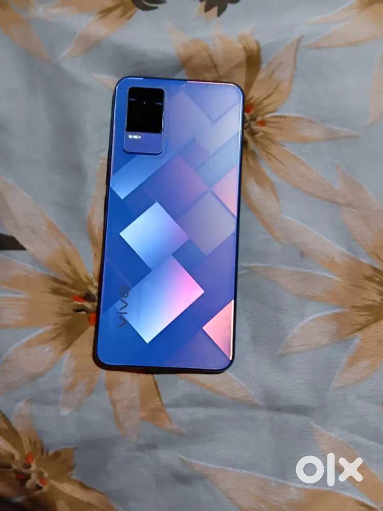 Vivo y73,8+4/128,A1 condition
