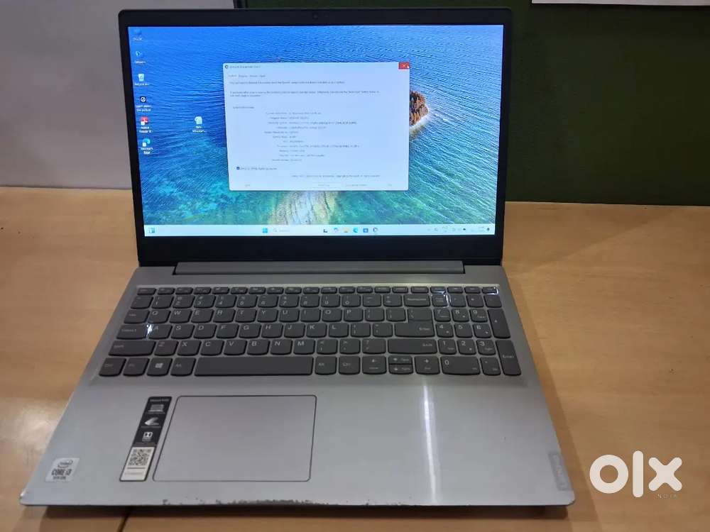 Lenov IdeaPad