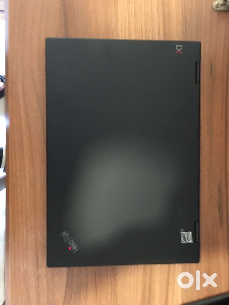 Lenovo Thinkpad X1 Yoga Gen 3 Laptop
