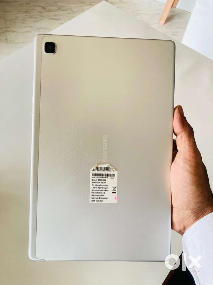 Samsung tab a7 32gb