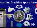 Washing machine spare parts