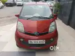 Tata Nano GenX XT, 2015, Petrol