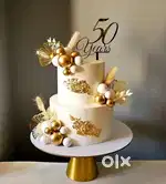 Bakery head chef