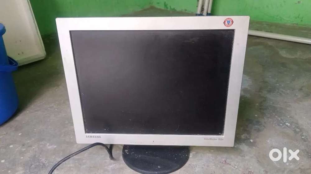 Samsung Used Monitor