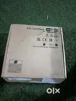 Aruba wifi 6