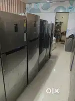 Samsung refrigerator 301ltr with warrenty bil wholesale price