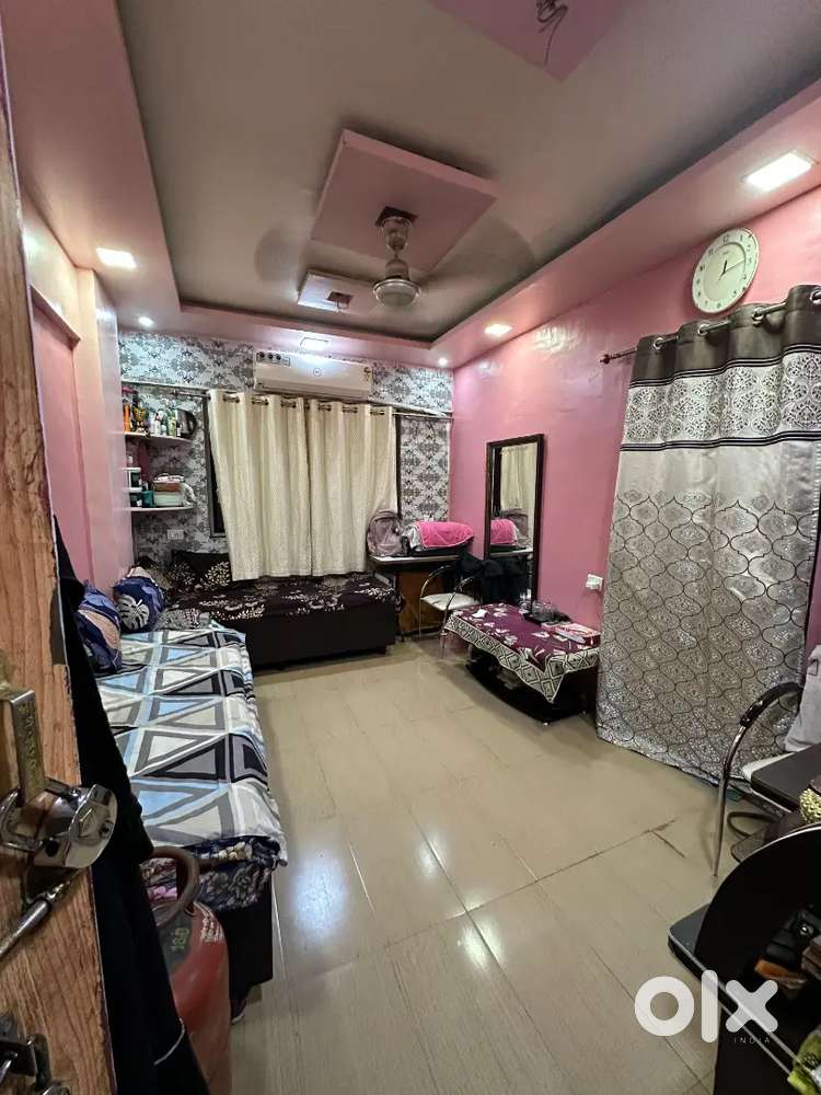 1BHK Premium Flat For Sale