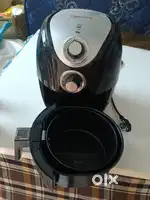 Lifelang airfryer