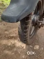 2013 model Bajaj discover 80 km mileage