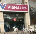JOINING FOR VISHAL MEGA MART STORE MALE AND FEMALE CAN APPLY !!