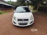 Maruti Suzuki Ritz VXi, 2013, Petrol