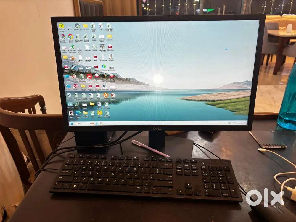 Gaming Personal computer 1 year used