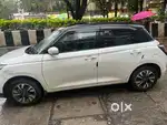 Maruti Suzuki Swift 2018 AMT ZXI, 2025, Petrol
