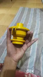 Regulator of common cylinder