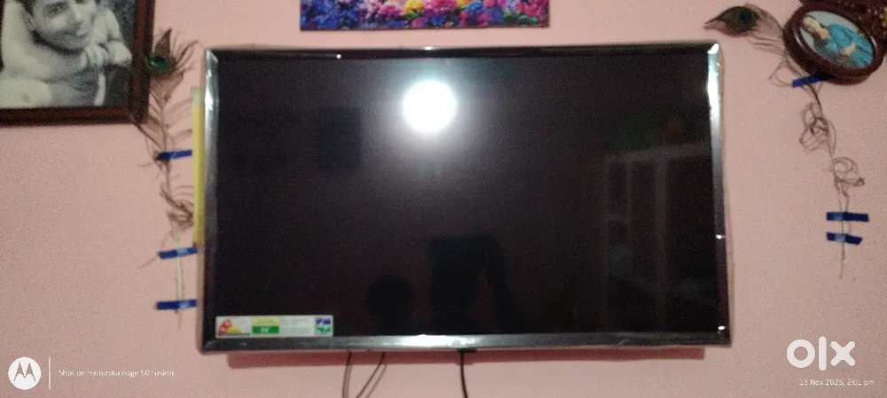 32 inch LG led tv