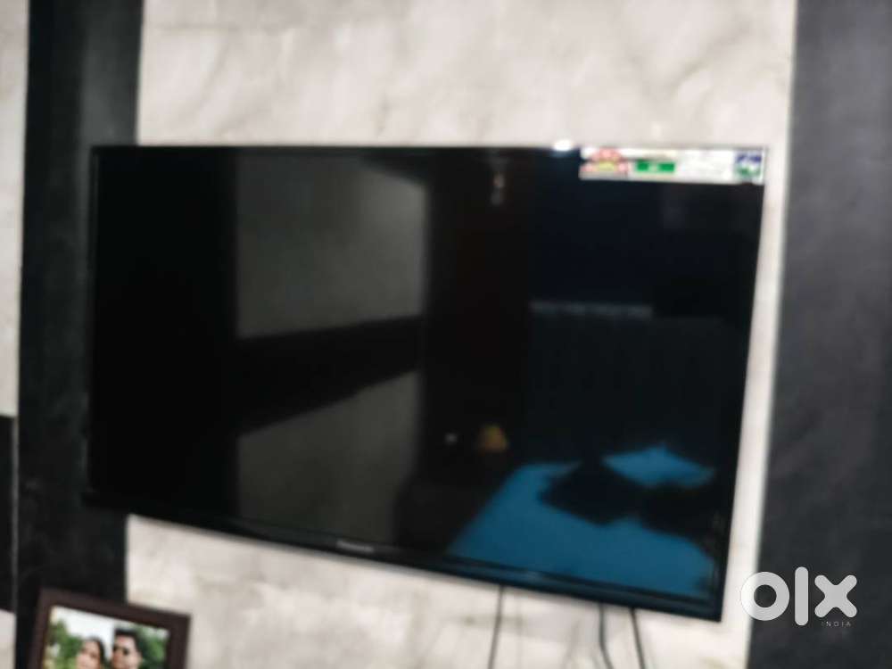 Panasonic LED TV