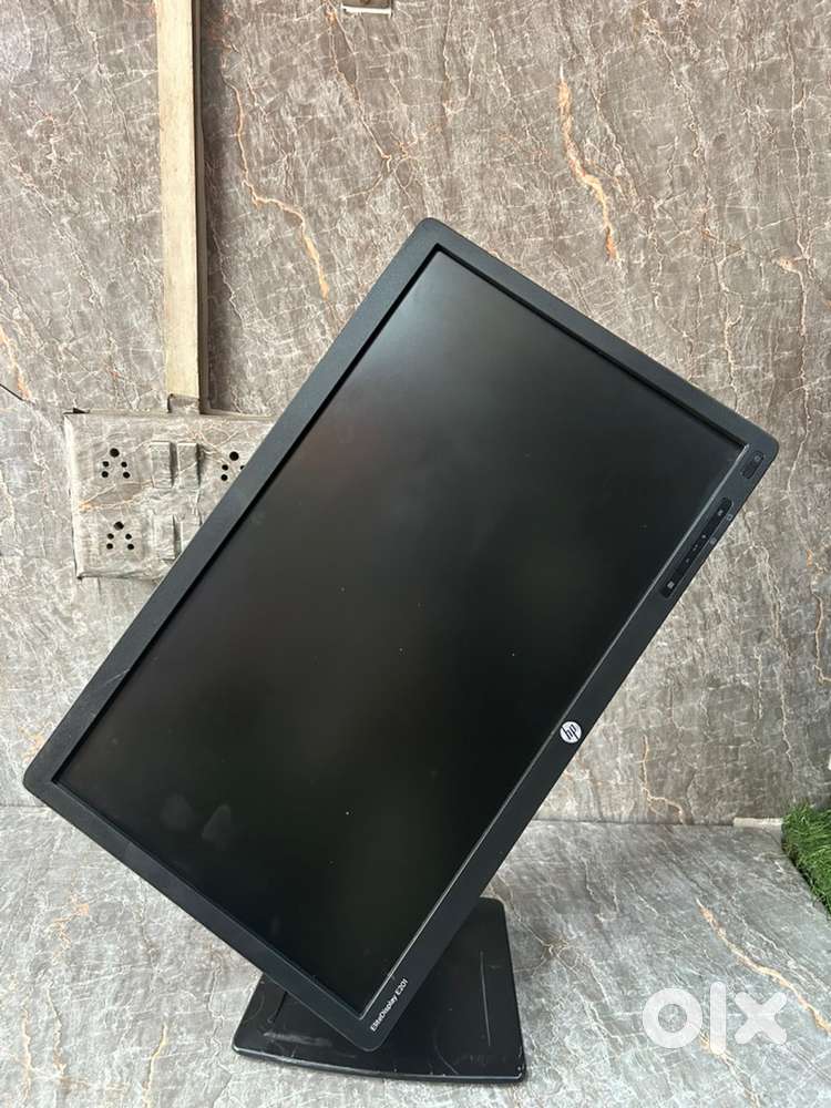 Hp 20” FULL HD LED with 360” Hydraulic stand