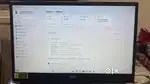 Acer Laptop