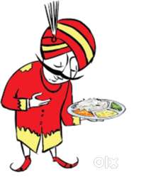Home Cook / Bihari Maharaj Required