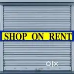 SHOP RENT IN ASHOKA GARDEN 80 FEET
