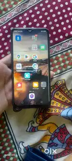 Oppo a7 4 64