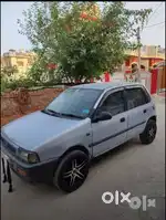 Maruti Suzuki Zen Estilo 2004 Petrol Well Maintained