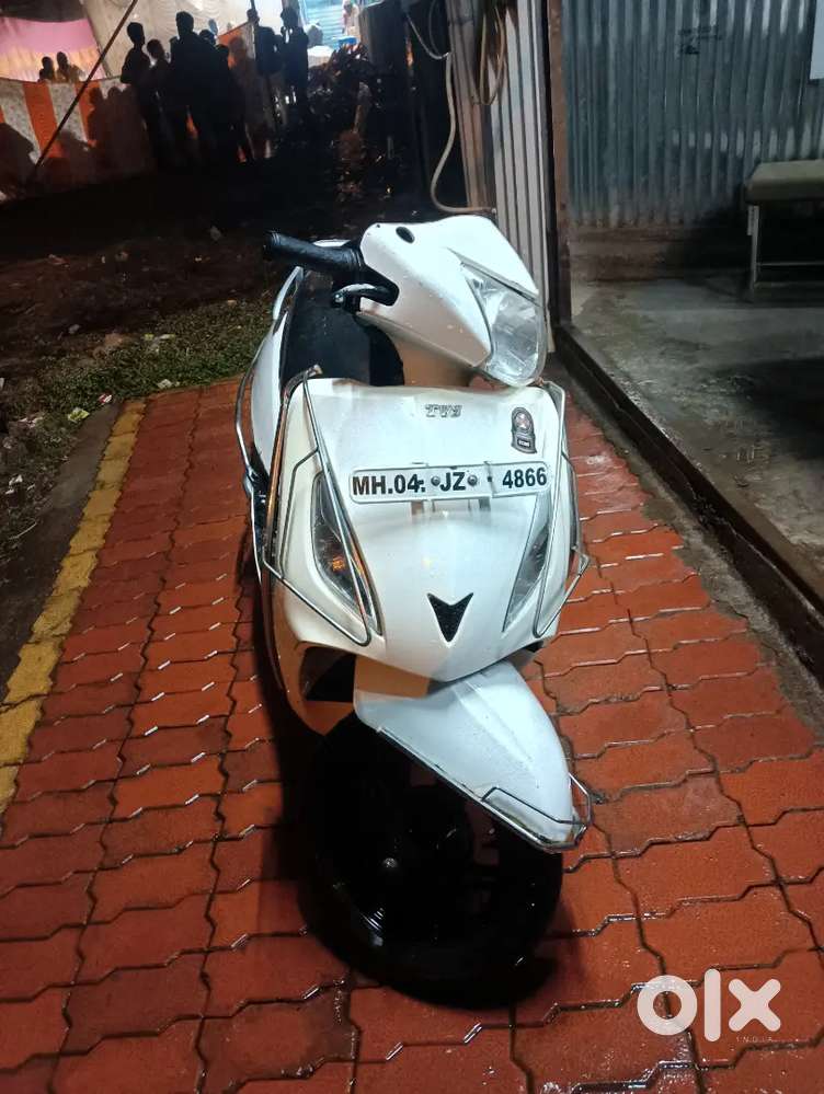 TVS/Jupiter 2019 Model- 60,000/-
