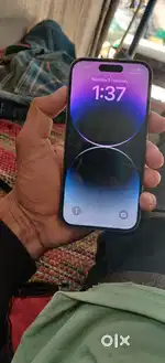 Iphone 14 pro 128 gb