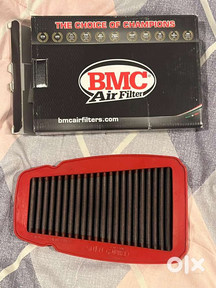 BMC PERFORMANCE AIR FILTER