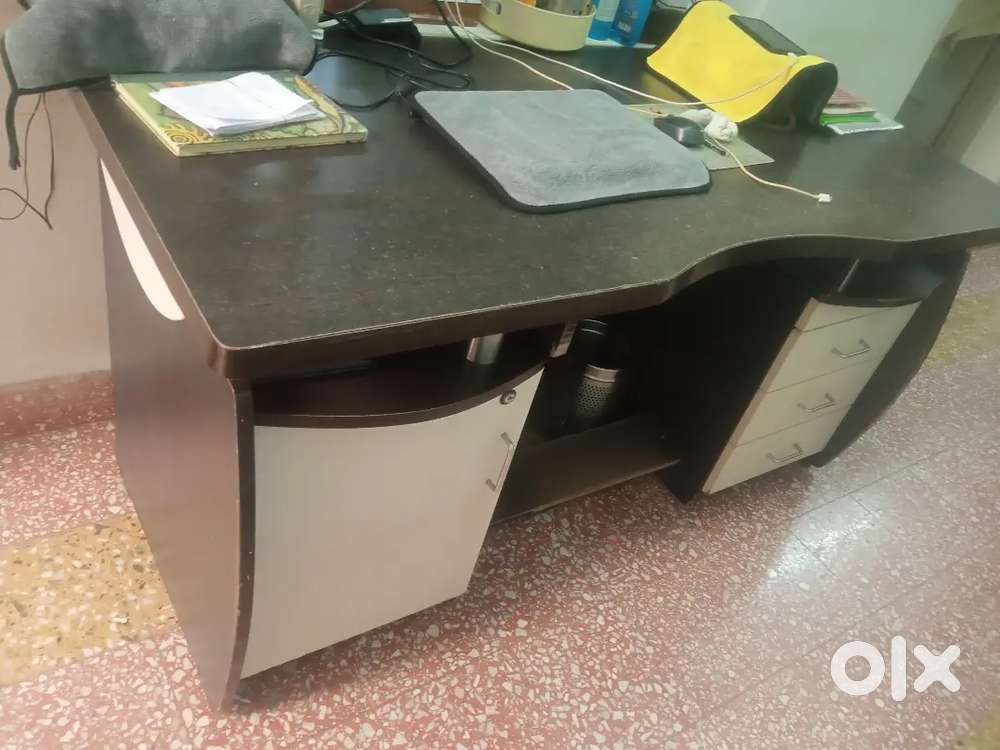 Want to sell my office table with good condition