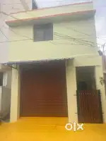 Godown/office for rent in jayaprakash nagar, ganapathy