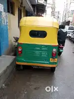 Tvs Auto single owner