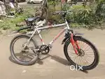 This is best cycle for use I have used only 1 year for school