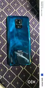 Redmi Note 9 Pro 6/128