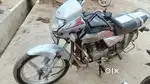 Good condition bike