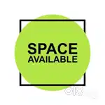 Spacious room to start your business