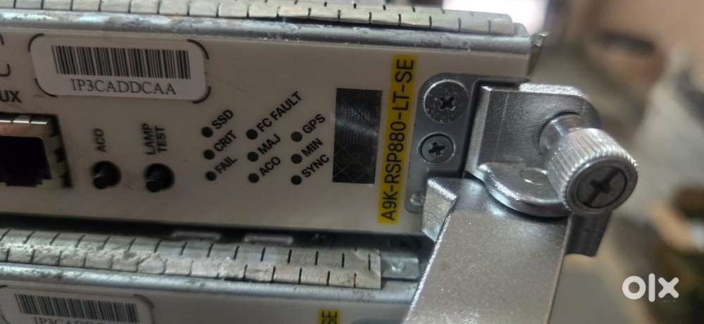 Cisco switch sfp router access point