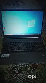 Hp i3 laptop