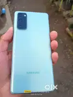 Samsung s20  Fe