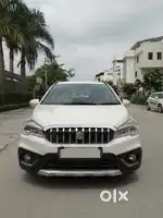 Maruti Suzuki S Cross Zeta SHVS, 2020, Diesel