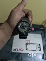 Casio Gshock