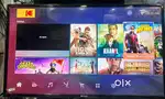 Kodak 102 cm (40 Inch) Full HD Smart LED TV | Model: 40FHDXSMART