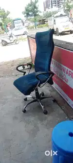 Chair revioling fast sell