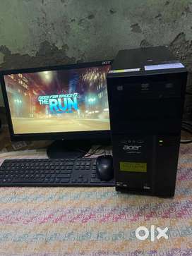 AMD gaming pc urgent sale