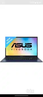 ASUS Vivobook 15 Intel Core i5 12th Gen 1235U (8 GB/512 )