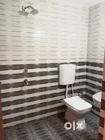 1 hall 2room with attached bathroom