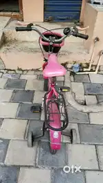 Cycle for kids