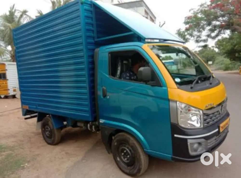 We are Hiring delivery cum delivery job opening